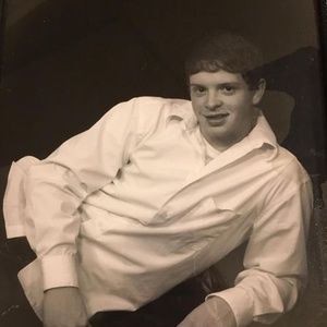 Meet your Posher, Lightsey
